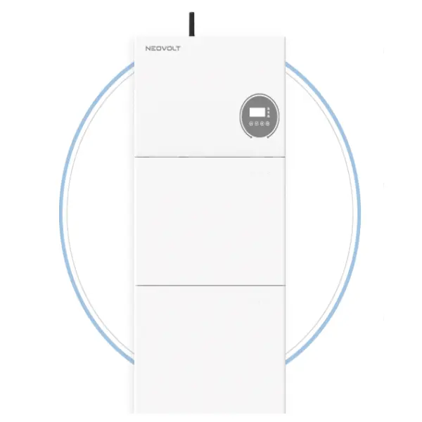Jednofázový hybridný menič s výkonom 10 kW