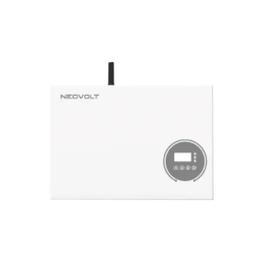 Jednofázový hybridný menič s výkonom 12 kW