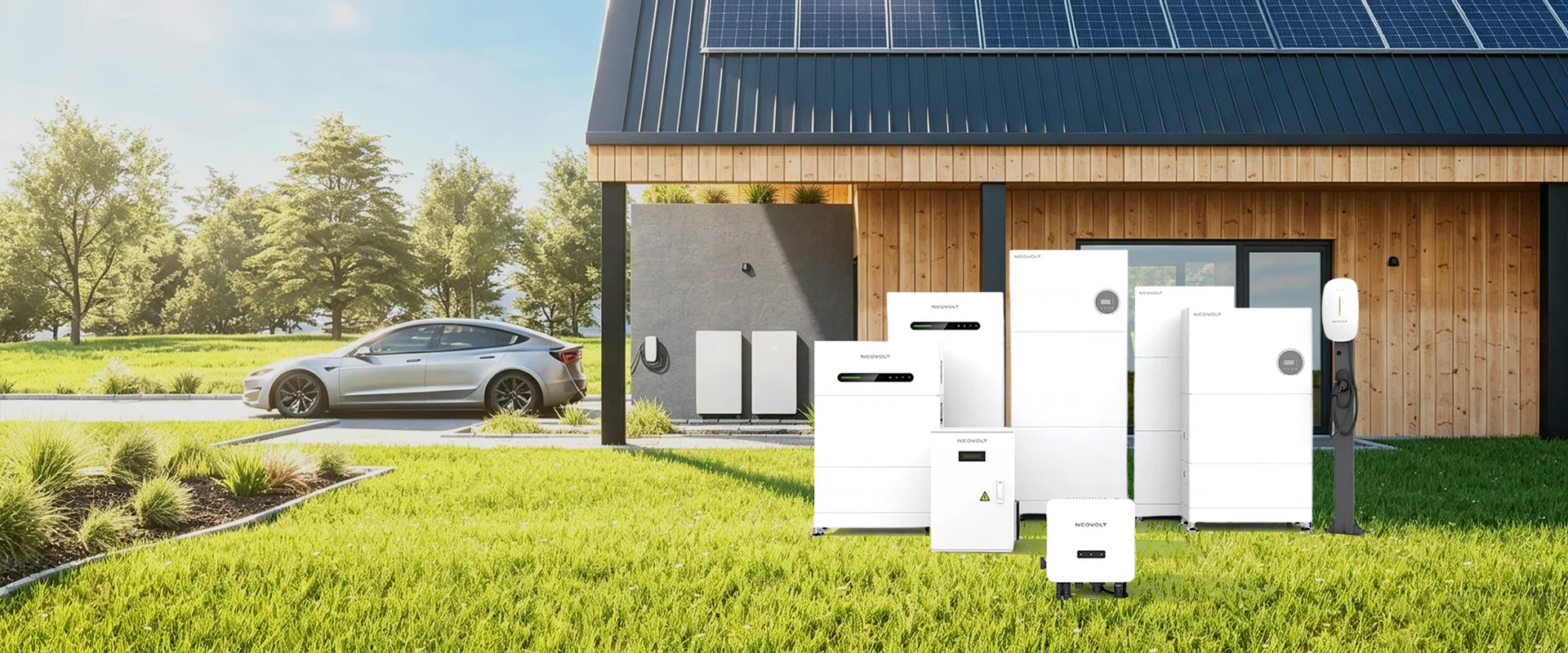 Veľkoobchodný predaj bytovej energie Veľkoobchodný predaj bytovej energie