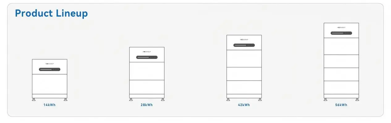 G4 Single Phase Ess Kits
